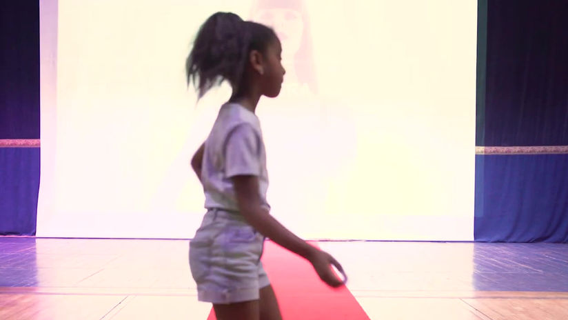 MIM _ ModaInfantil - Desfile SS _ 22